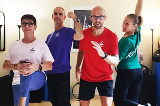 Le Sport Santé 2.0 à l’EPGV