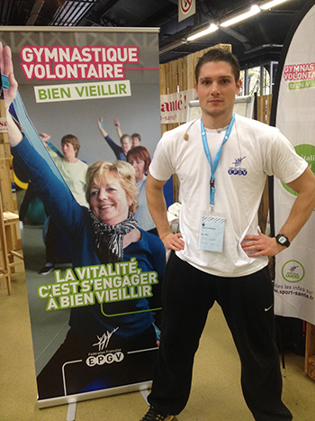 Mehdi Vigneron le couteau suisse du 94