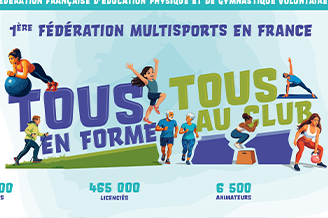 Tous en forme, tous au club