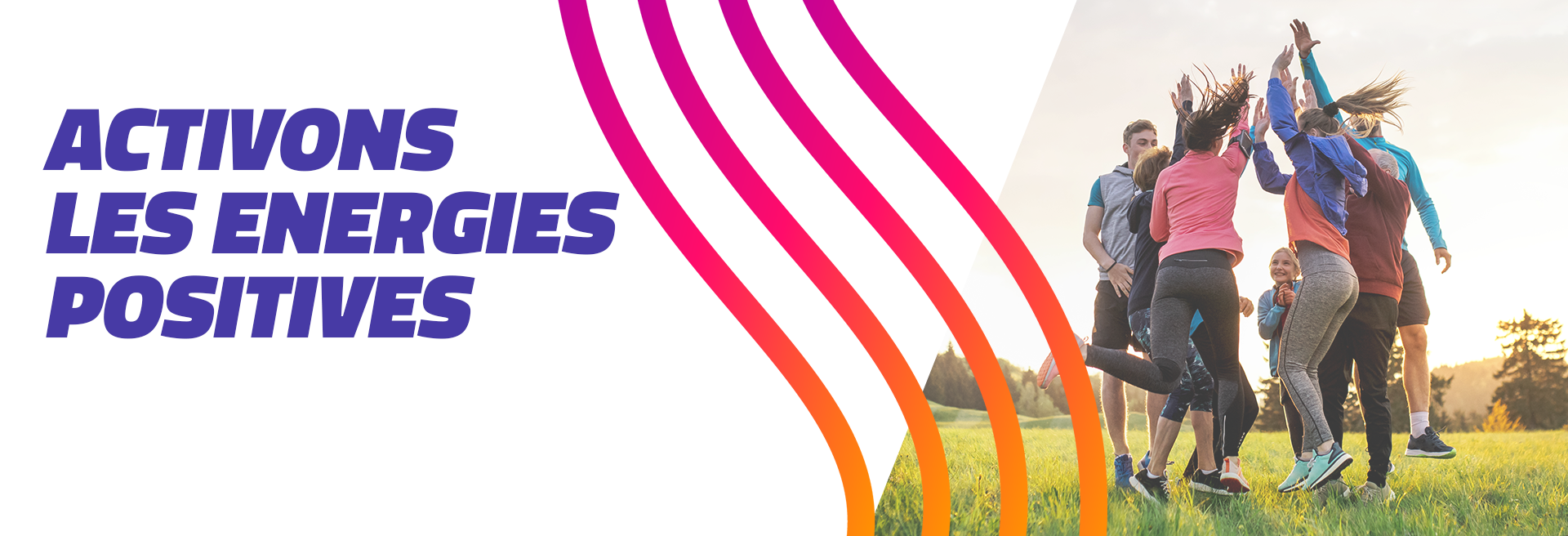 Trouver votre club Sport Vitalité