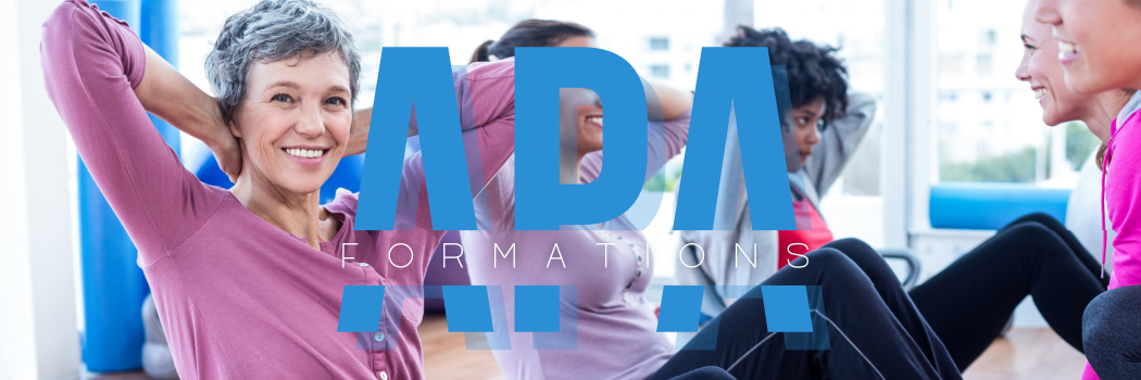 Formations Activité Physique Adaptée 