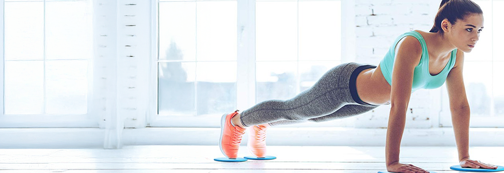 Formation Fit Gliss