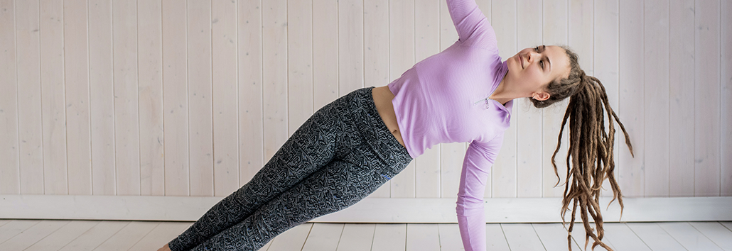 COREG │ Formation Pilates Fondamental