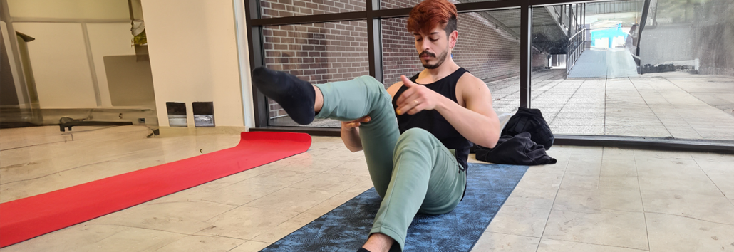 COREG │ Formation Pilates intermédiaire