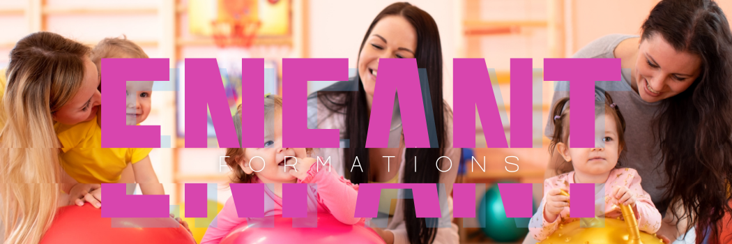 Formations enfant