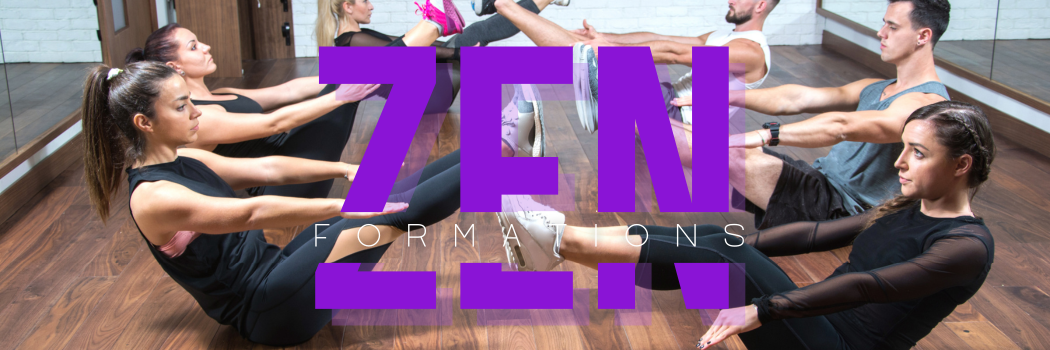 Formations Zen 