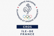 comite Olympique CROS Île-de-France