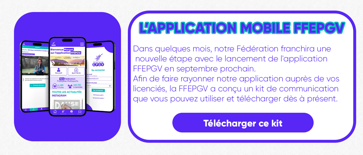 Application FFEPGV