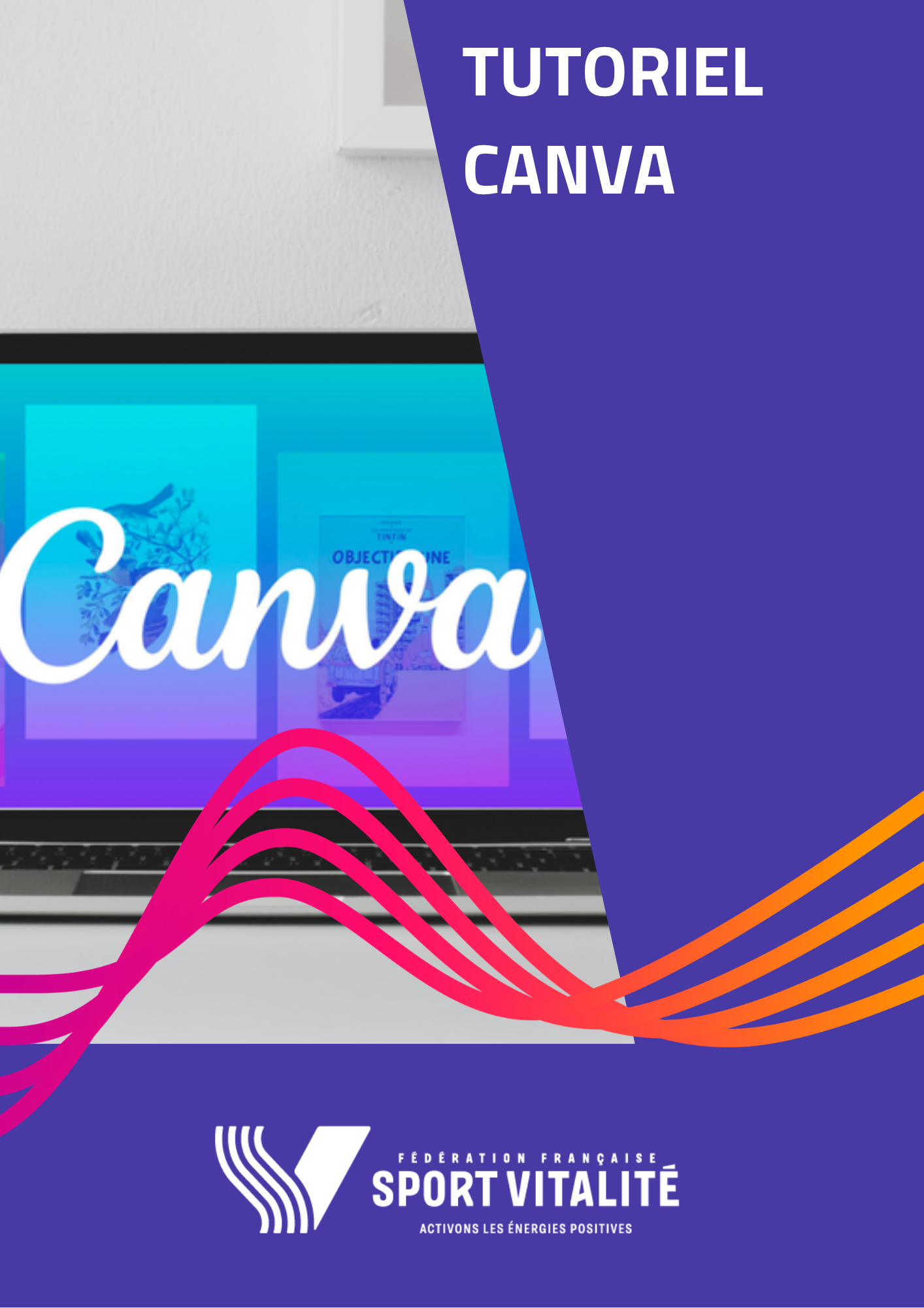 Tutoriel Canva